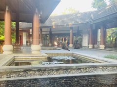 -西双版纳洲际度假酒店-曼霖轩中餐厅