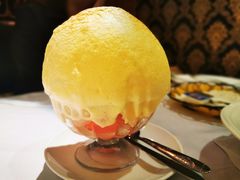 梳芙厘-太平馆西餐厅(北京路店)