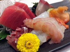 -鮨一日本料理(大中华店)