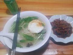 -富源春面馆(四川北路店)