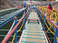 -大连冰峪旅游度假区