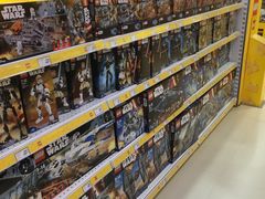 -TOYSRUS玩具反斗城(广州IGC天汇广场店)