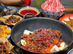-于屿城重庆火锅(深圳总店)