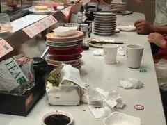 -新一番三文鱼寿司(大东海店)