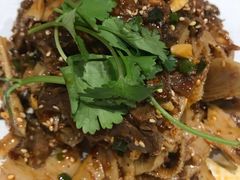 -Restaurant Sichuan 川里川外