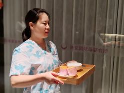 -瑞安母贝安月子会所