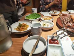 -王妃家(明洞中央店)