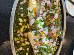 -小姨家常菜(昭萍东路店)