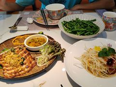 -泰椰里·泰国餐厅(智慧城广百广场店)