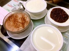 -义顺牛奶公司(庇利金街店)