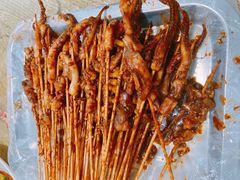 -十里铺铁板鱿鱼