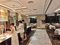 -稻香酒家·35年老字号(侨光店)