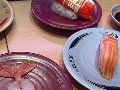 -寿司郎(北京路粤潮楼店)