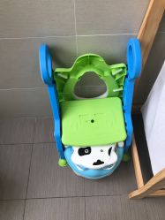 -睿宝儿科·眼科·口腔(静安大悦城门诊部)