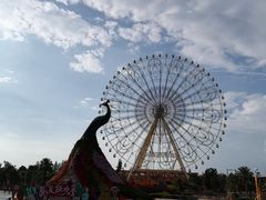 -七彩云南欢乐世界