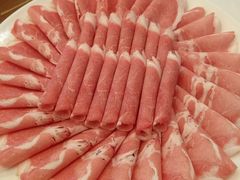 -清真·鸦儿李记·涮肉(和平里店)