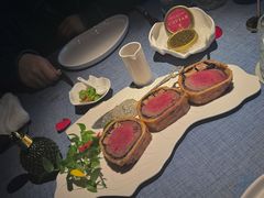 -弦月窗LUNETTE BY AMANDA(复兴路店)