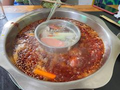 -星鸿社重庆老火锅