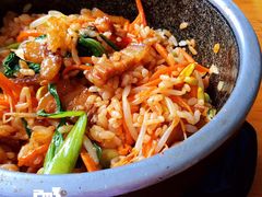 -韩泉韩国美食屋(朝晖路店)