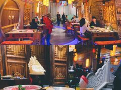 大堂-小龙坎老火锅(红旗街店)