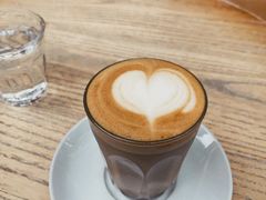 -VOYAGE COFFEE(北锣鼓巷店)