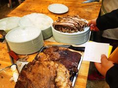 -清真·益鑫羊肉手抓馆(花园北街店)