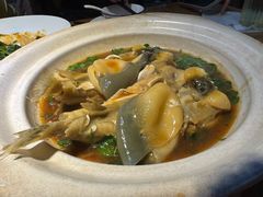 -永安鱼庄·镇江菜(丁卯店)