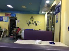 -徐州老味菜馆(富康美食街店)