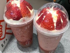 -喜茶(广州中山六路店)