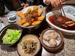 -南京大牌档(壹方天地店)