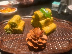 -锦楼·臻选新杭帮(杭州中心店)