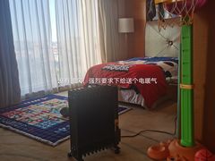 -锦州喜来登酒店