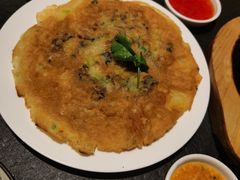 -潮堂 · 潮州菜(国贸商城店)