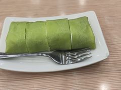 -佰搭果·广式茶餐厅(西华路店)