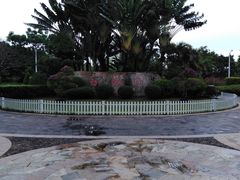 -白沙门生态公园