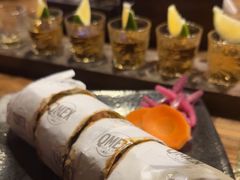 -Q MEX 库迈墨西哥餐吧(三里屯店)