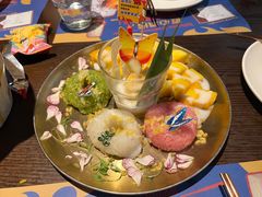 -泰妃殿(武汉首店)