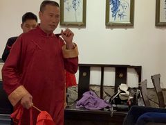 -文儒九号·闽菜馆(三坊七巷店)