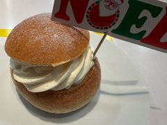 -宜家·瑞典风味餐厅(烟台路店)