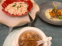 -浙江西子宾馆·牡丹厅