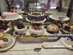 -DQ·蛋糕·冰淇淋(虹口龙之梦店)