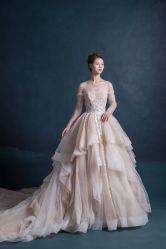 -MISS MIA 婚纱品牌馆