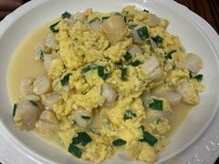 -旺角小渔村·海肠捞饭开创者(二马路店)