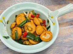 -小民大排档(马场角横路店)