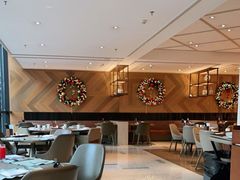 -TABLE·味西餐厅-成都茂业JW万豪酒店