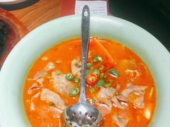 -绿茶餐厅(coco park 店)