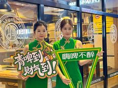 -延边河坝烧烤串城(车公庙店)