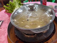 -侠成水上农庄(工业大道店)