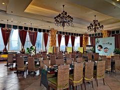 -火舞泰·泰式海鲜火锅餐厅(世纪城店)