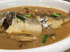 大黄鱼-501號台州海鲜餐厅(海创园店)